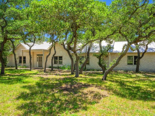 625 STATE HIGHWAY 46 E, Boerne, TX 78006