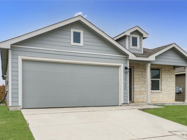 10742 HERNANDO CT, Converse, TX 78109