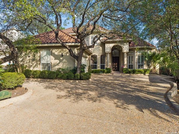 3 WESTELM GARDEN, San Antonio, TX 78230