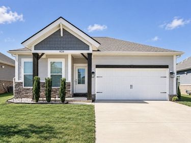 828 Saucer Court , Bowling Green, KY 42104