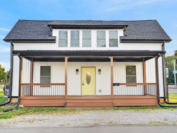 301 S Main Street , Franklin, TN 42134