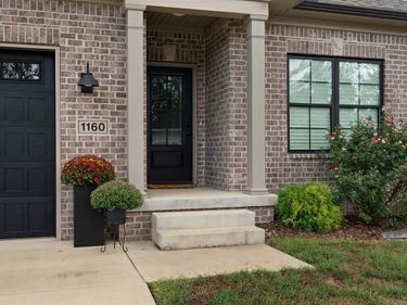 1160 County House Lane , Bowling Green, KY 42101