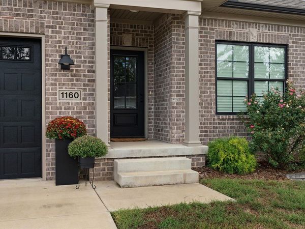 1160 County House Lane , Bowling Green, KY 42101