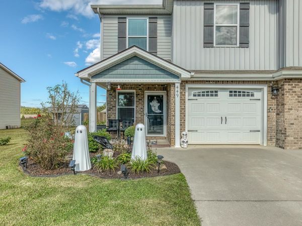 449 Manchester Place, Unit 449, Bristol, TN 37620