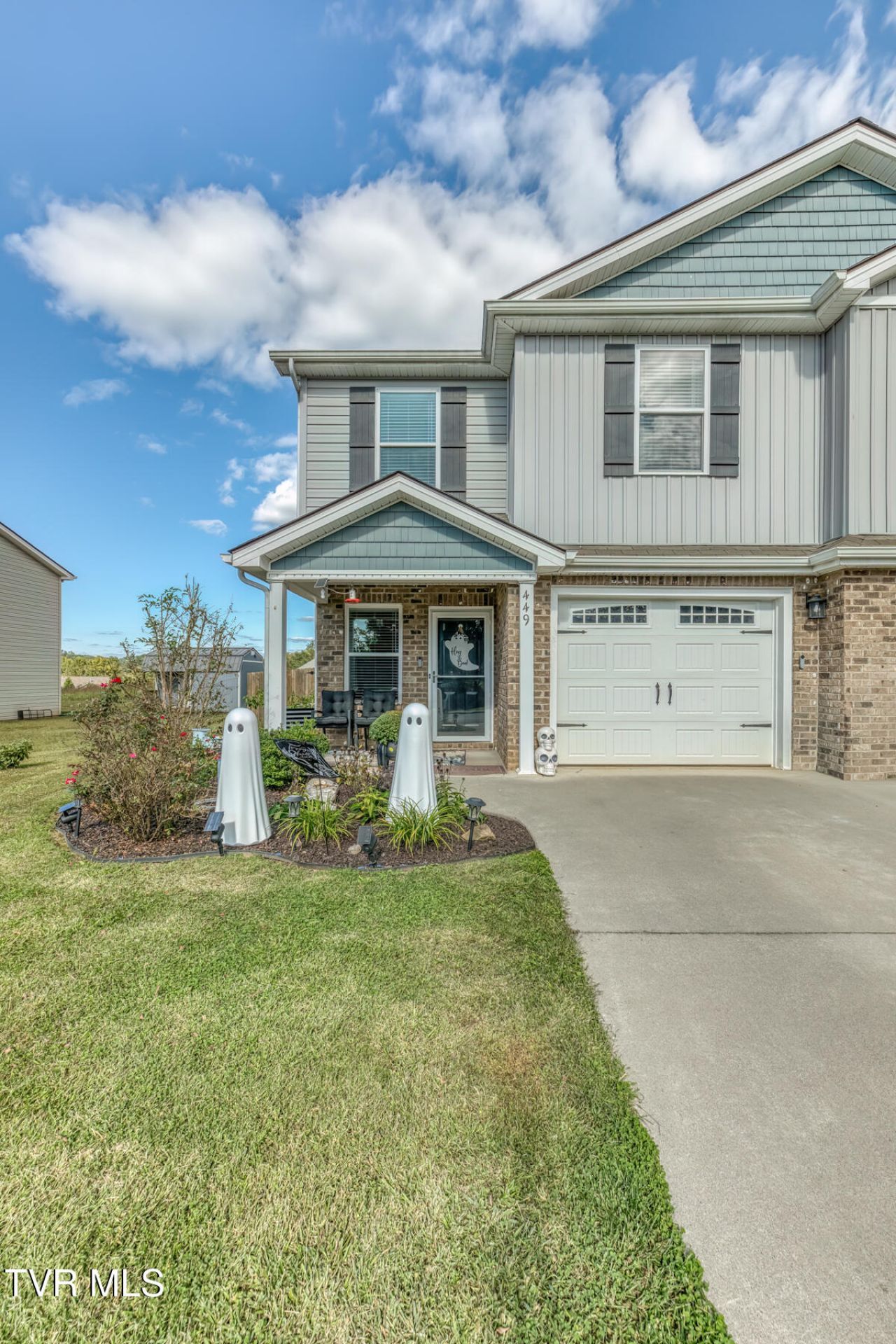 449 Manchester Place Bristol, TN 37620