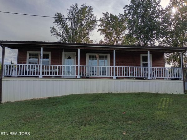 2665 Booty Drive, Newport, TN 37821