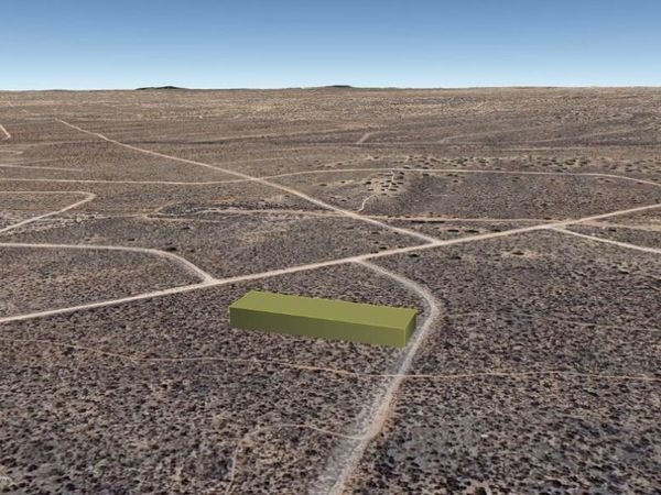 Clearfield (U26 B156 L4) Road NW, Rio Rancho, NM 87124