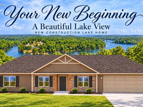 1358 State Highway Y , Unit Lot 13, Forsyth, MO 65653