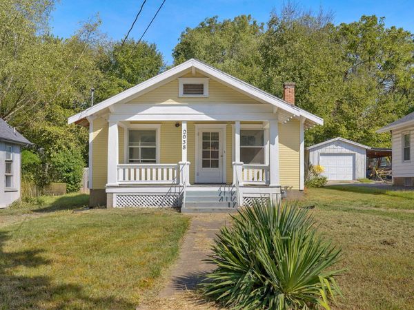 2038 N Douglas Avenue , Springfield, MO 65803