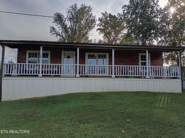 2665 Booty Drive , Newport, TN 37821