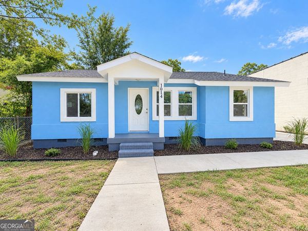 1014 W Highland Avenue, Albany, GA 31701