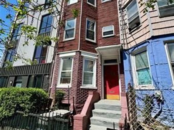 1011 Nelson Avenue , Bronx, NY 10452