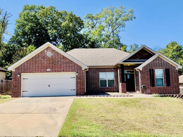 5417 William Lane , Bryant, AR 72022