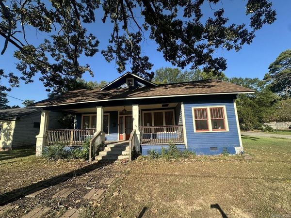 3000 S Cherry Street, Pine Bluff, AR 71603