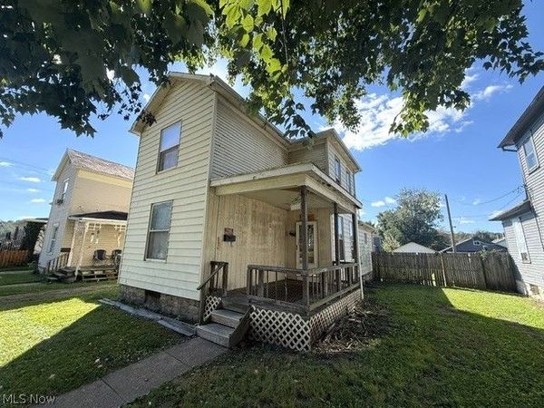 807 Lexington Avenue, Zanesville, OH 43701