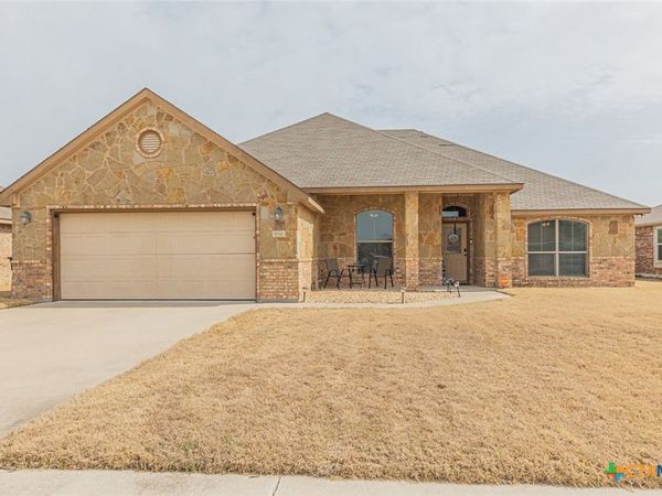 9710 Taylor Renee Drive , Killeen, TX 76542