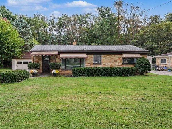 3302 Normandy Avenue, Kalamazoo, MI 49048