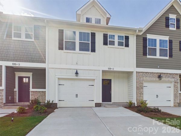 105 Dilling Street N, Unit 02, Kings Mountain, NC 28086