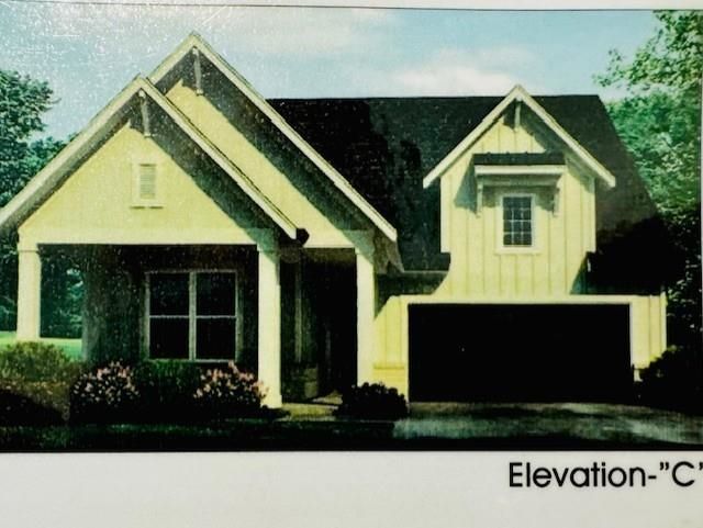 5725 Hollow Oak Dr W, Arlington, TN 38002 Main Photo