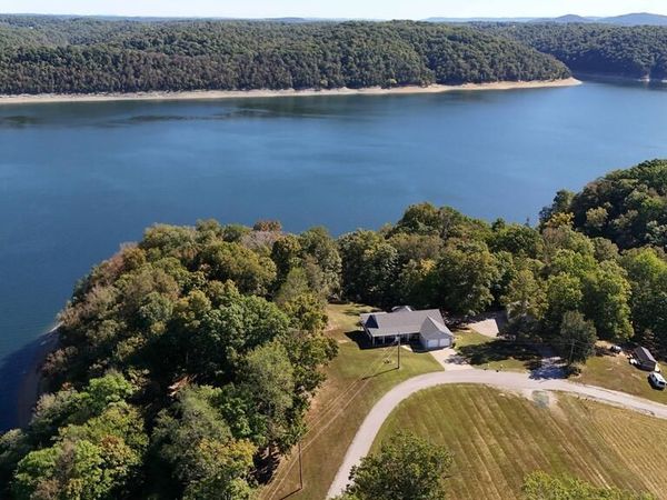 1095 Old Lock 21 Road, Monticello, KY 42633