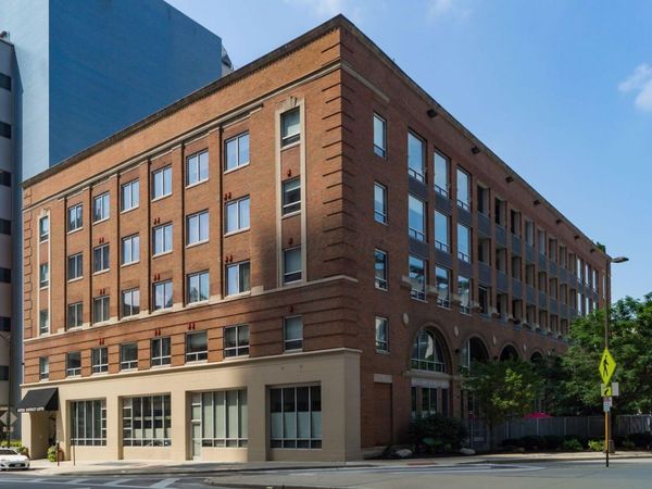 221 N Front Street, Unit 103, Columbus, OH 43215