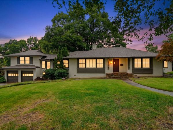 2261 E 37th Street, Tulsa, OK 74105