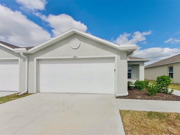 18312 GIBRALTAR LANE , LEHIGH ACRES, FL 33936