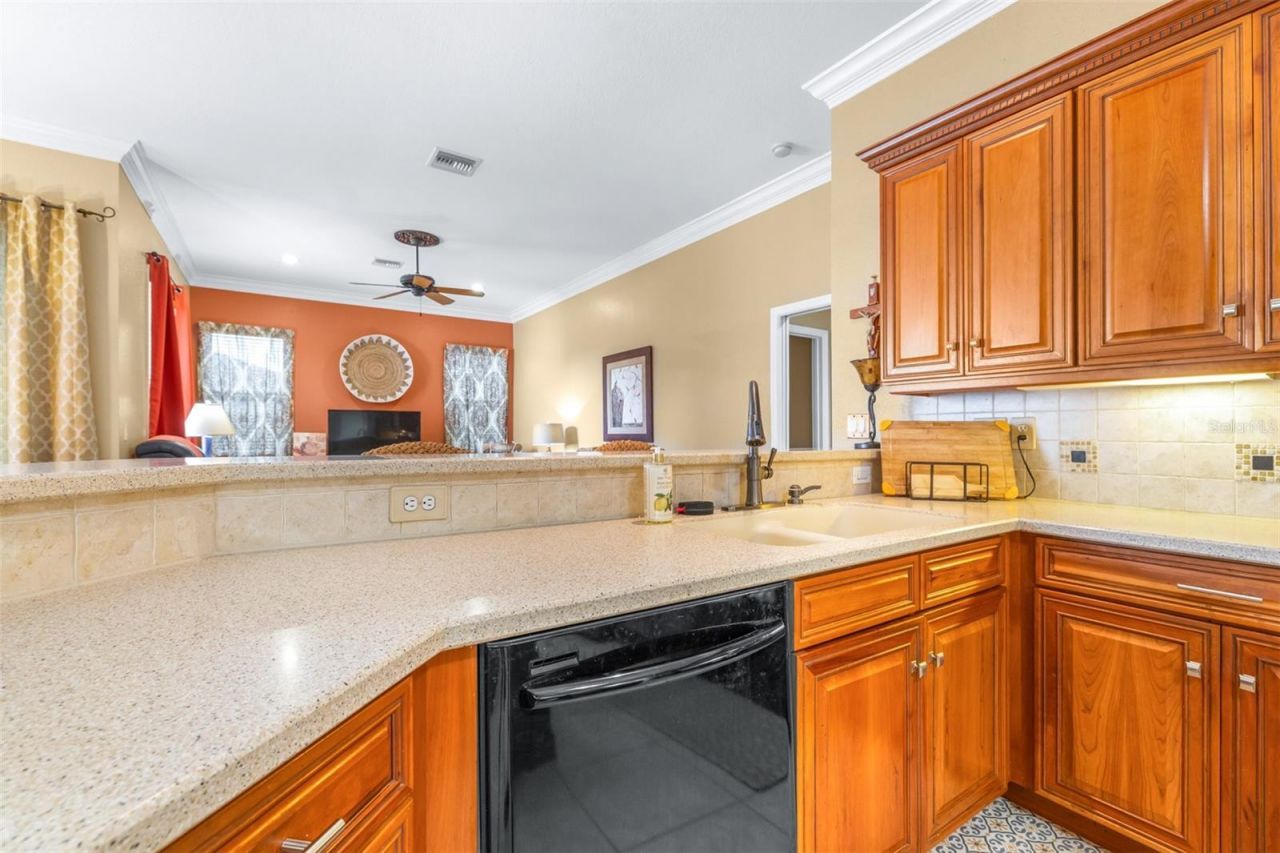 2713 Island Drive, Sebring, FL 33872 Photo
