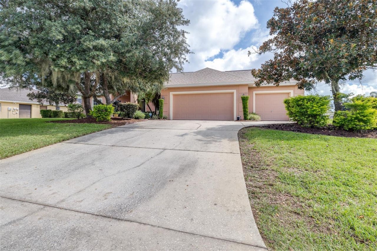 2713 Island Drive, Sebring, FL 33872 Photo