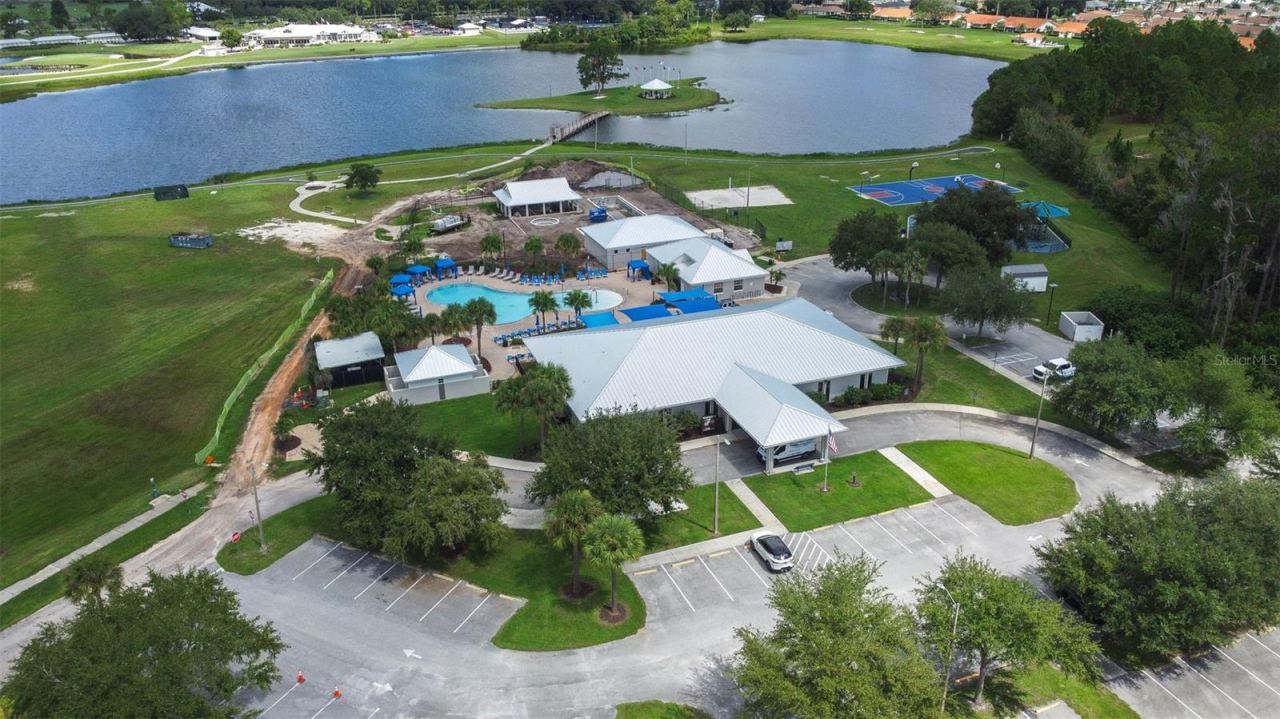 2713 Island Drive, Sebring, FL 33872 Photo
