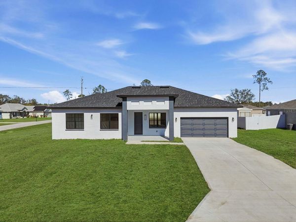 6138 SW 144TH PLACE , OCALA, FL 34473