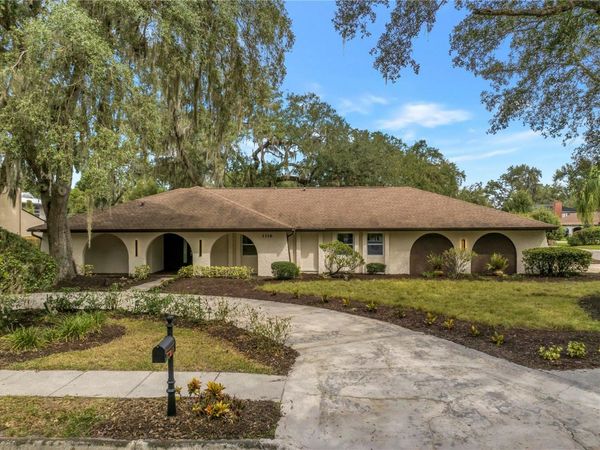 1116 N RIVERHILLS DRIVE , TEMPLE TERRACE, FL 33617