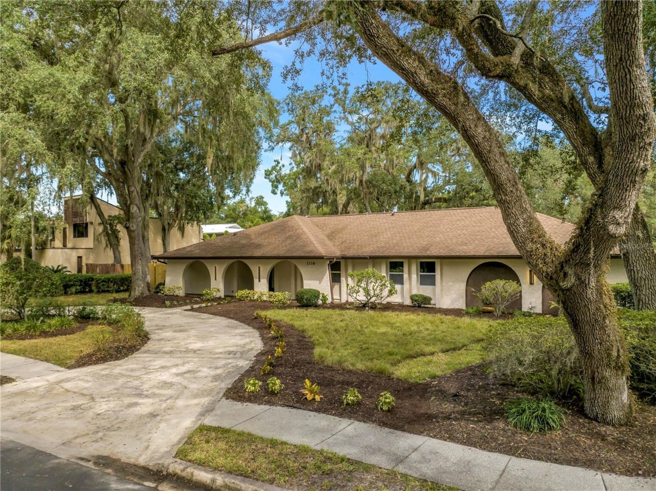 1116 N Riverhills Drive, Temple Terrace, FL 33617 Photo