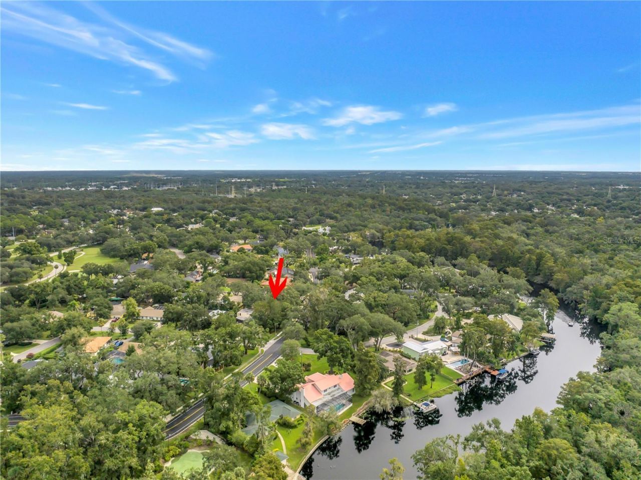 1116 N Riverhills Drive, Temple Terrace, FL 33617 Photo