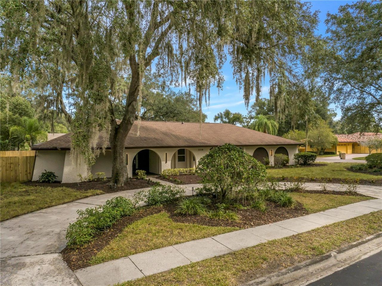 1116 N Riverhills Drive, Temple Terrace, FL 33617 Photo