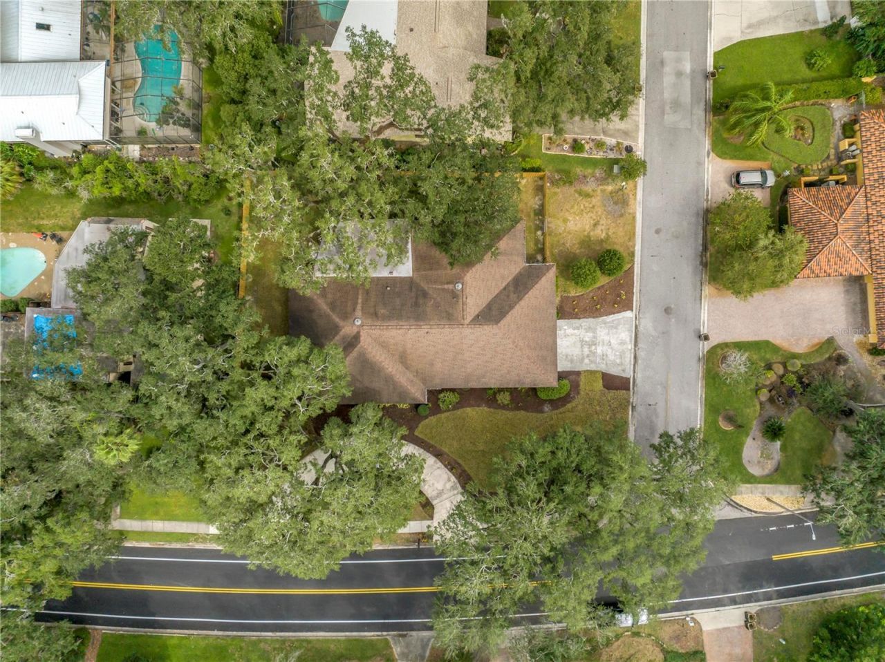 1116 N Riverhills Drive, Temple Terrace, FL 33617 Photo