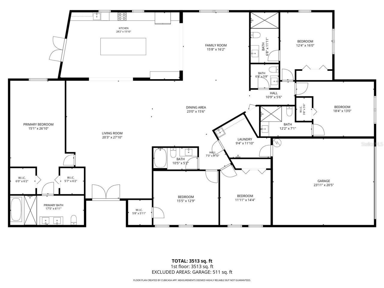 1116 N Riverhills Drive, Temple Terrace, FL 33617 Photo