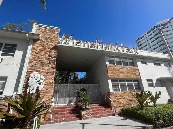 1925 Washington Ave , Unit 10, Miami Beach, FL 33139