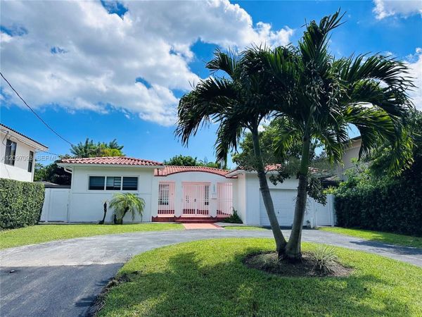 1602 Micanopy Ave , Miami, FL 33133