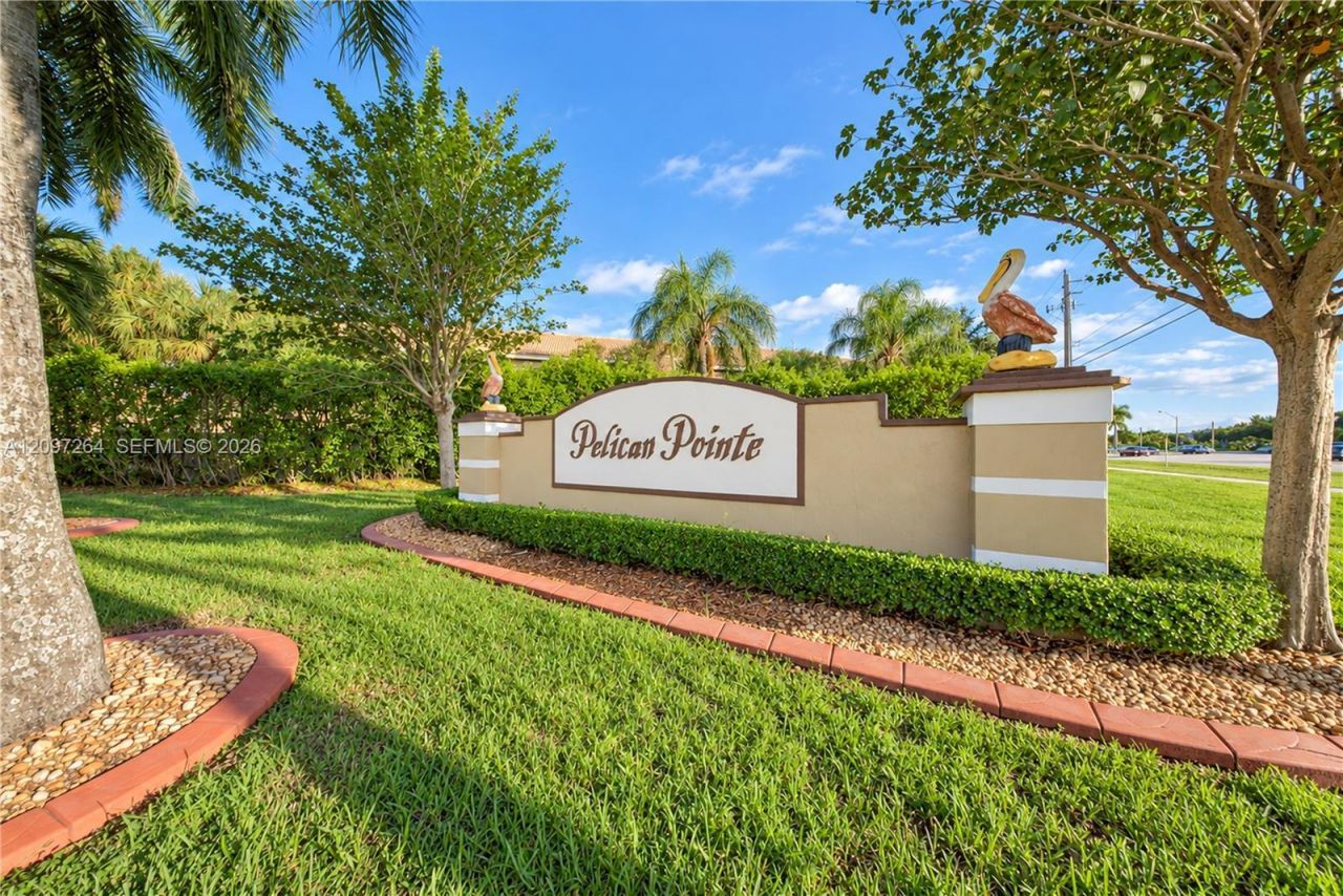 716 SW 122nd Ave, Pembroke Pines, FL 33025 Photo