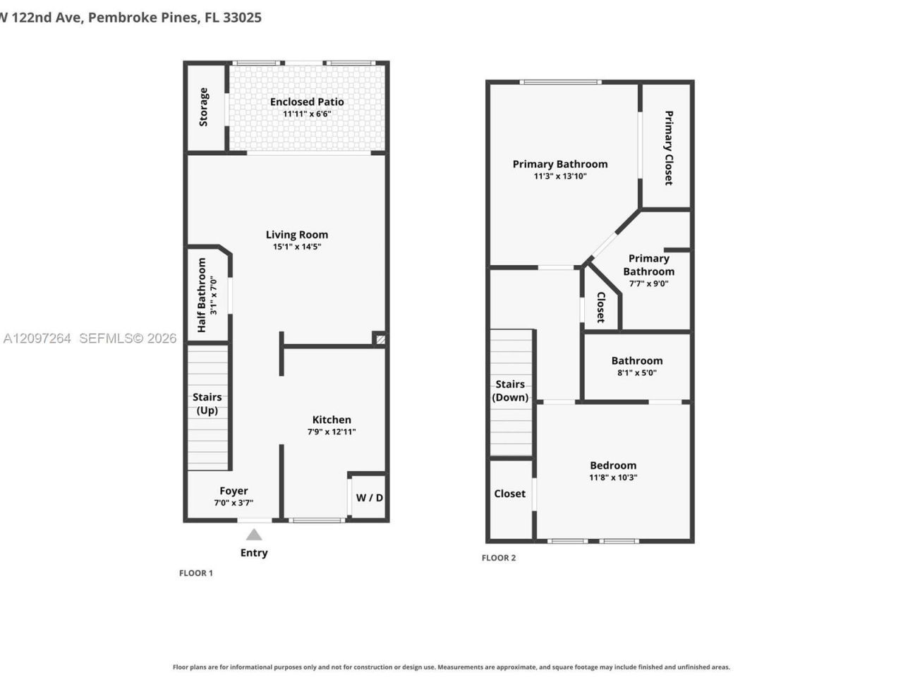716 SW 122nd Ave, Pembroke Pines, FL 33025 Photo