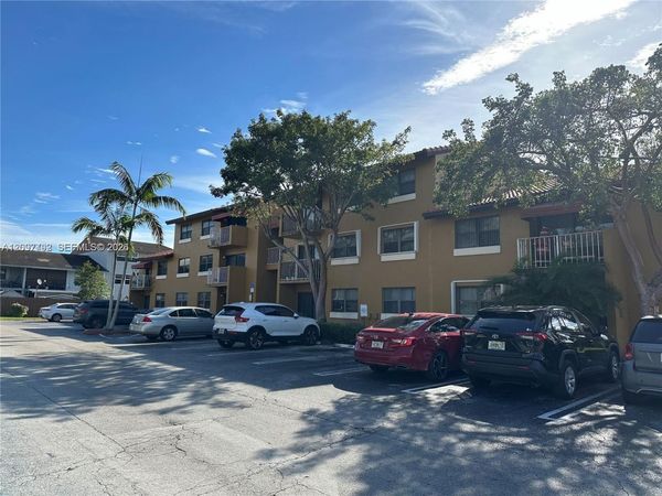 15560 SW 80th St , Unit K-301, Miami, FL 33193