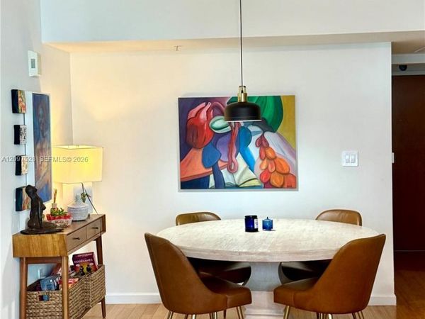 31 SE 5th St , Unit 1708, Miami, FL 33131