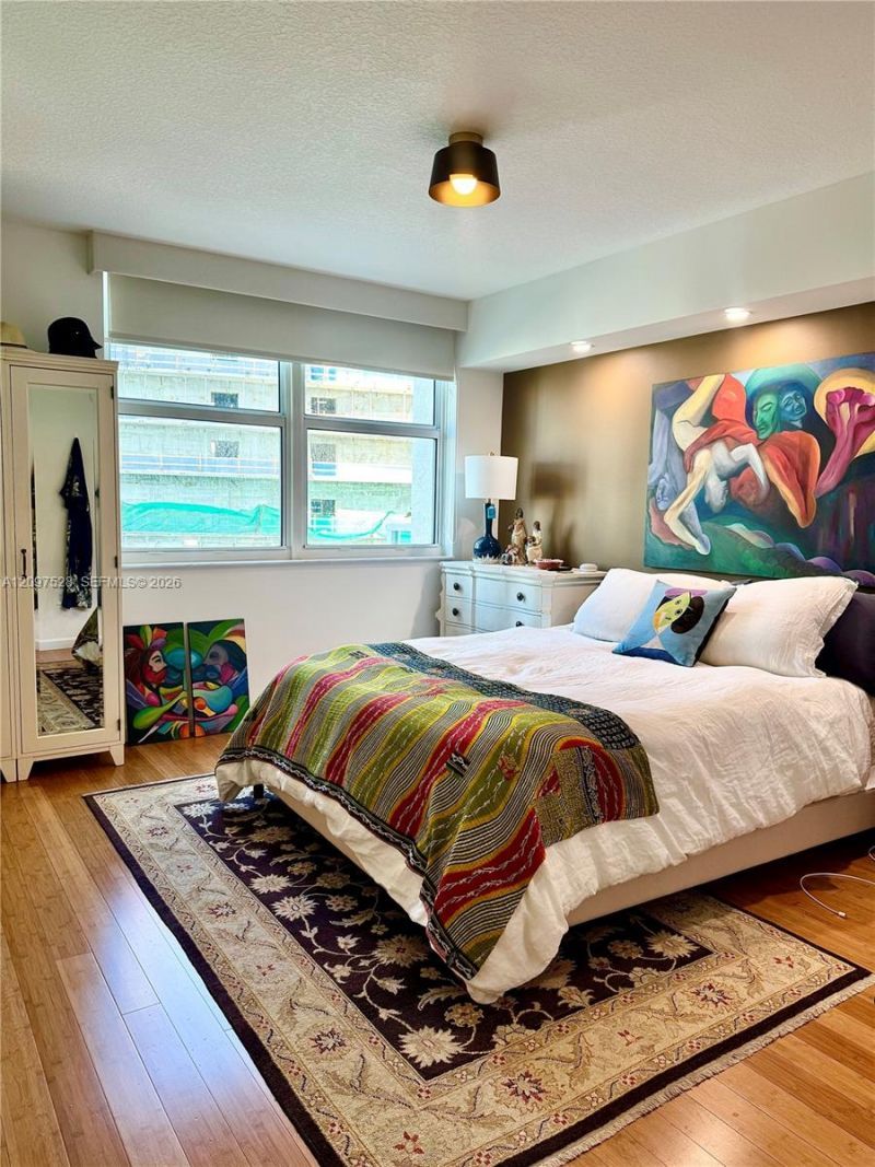 31 SE 5th St , Unit 1708, Miami, FL 33131 Photo
