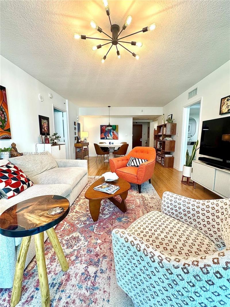 31 SE 5th St , Unit 1708, Miami, FL 33131 Photo