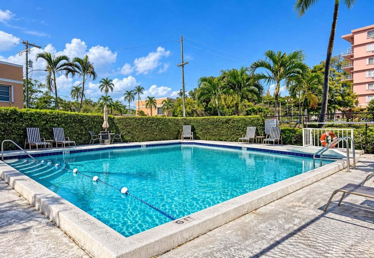 15 S Golfview Road, Unit 305, Lake Worth Beach, FL 33460 Photo