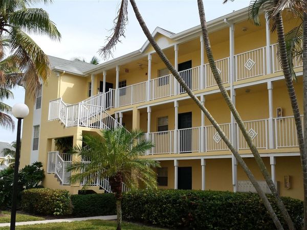 6339 LA COSTA Drive, Unit L, Boca Raton, FL 33433