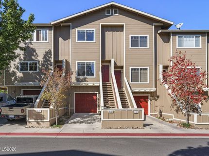 4137 Kathleen Denise Lane, Reno, NV 89503 Photo