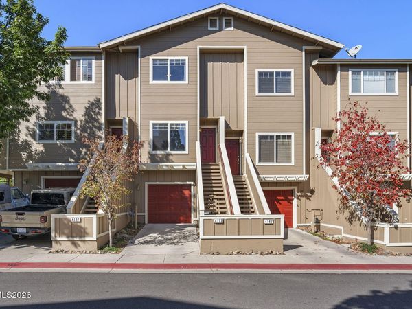 4137 Kathleen Denise Lane, Reno, NV 89503