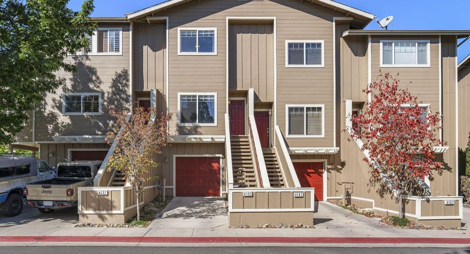 4137 Kathleen Denise Lane, Reno, NV 89503 Photo